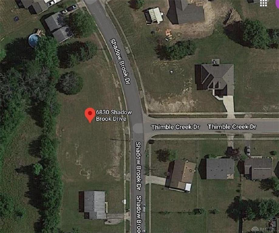 6830 Shadowbrook DR TROTWOOD OH