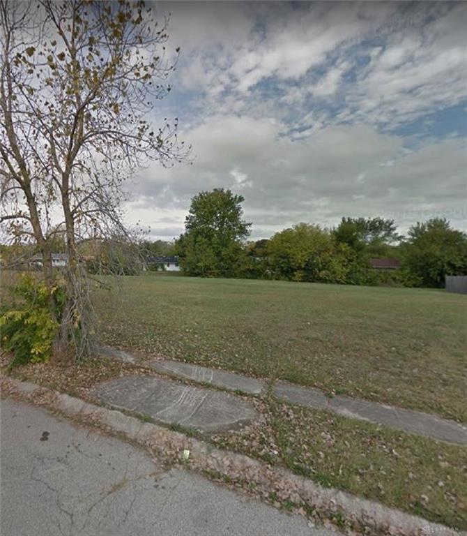 2072 Thimble Creek DR TROTWOOD OH