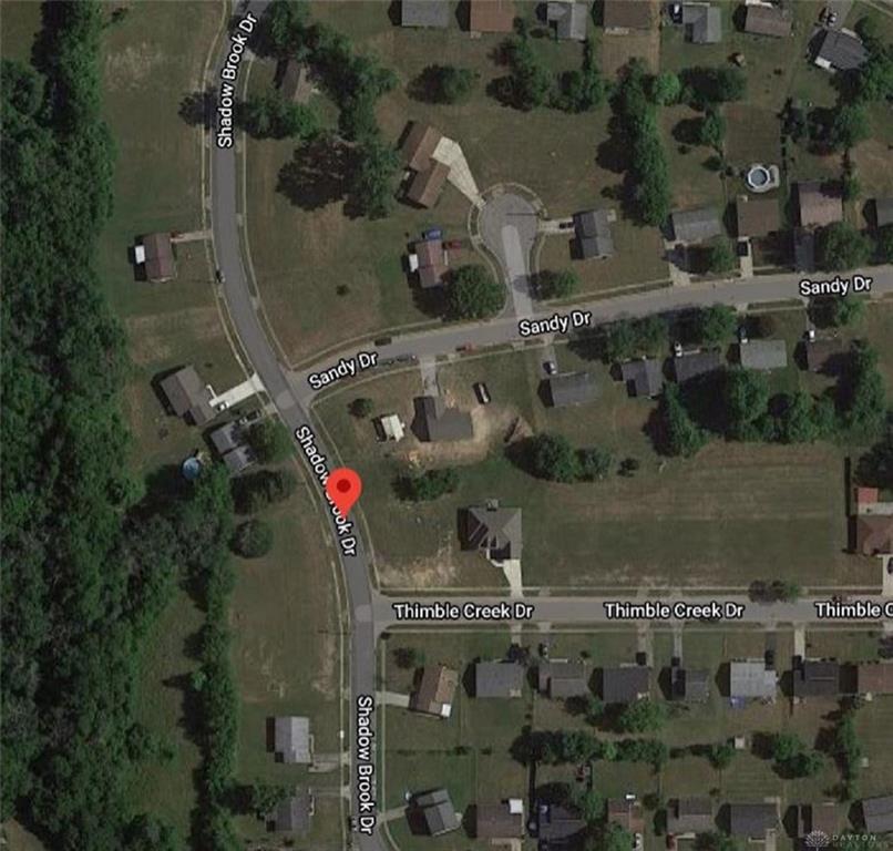 33 Shadowbrook DR TROTWOOD OH