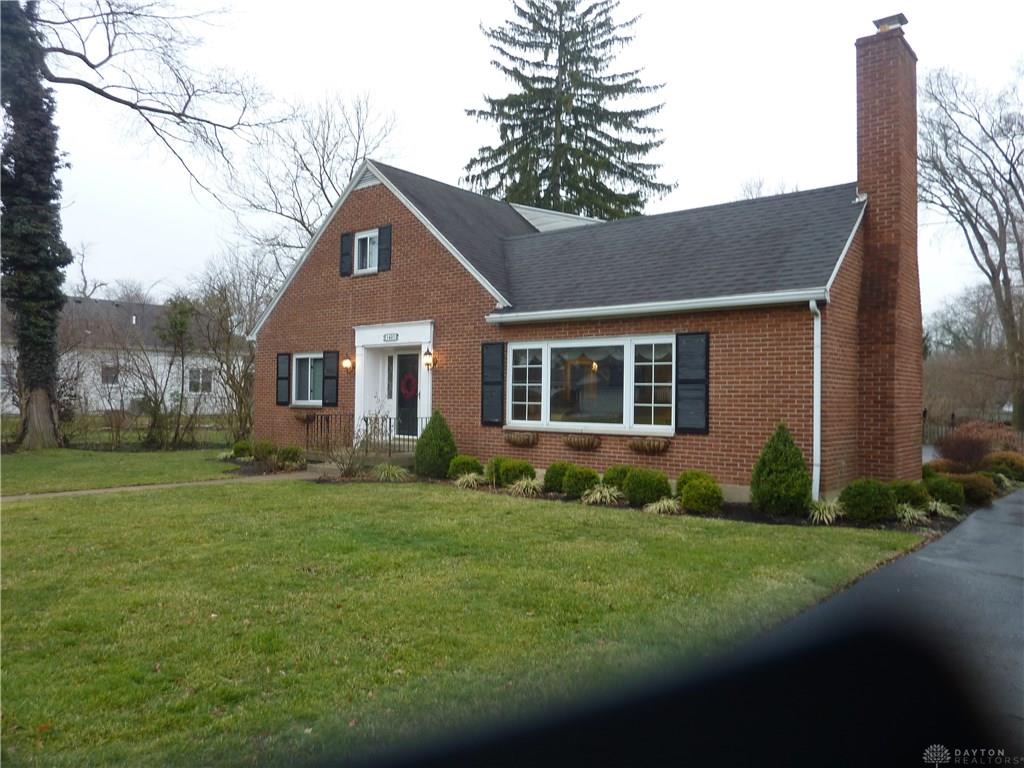 1401 Far Hills AVE OAKWOOD OH