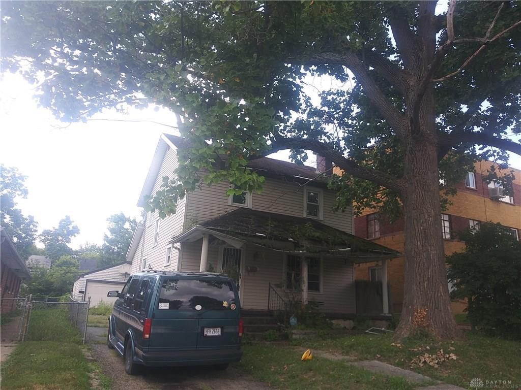 2325 Rustic RD DAYTON OH
