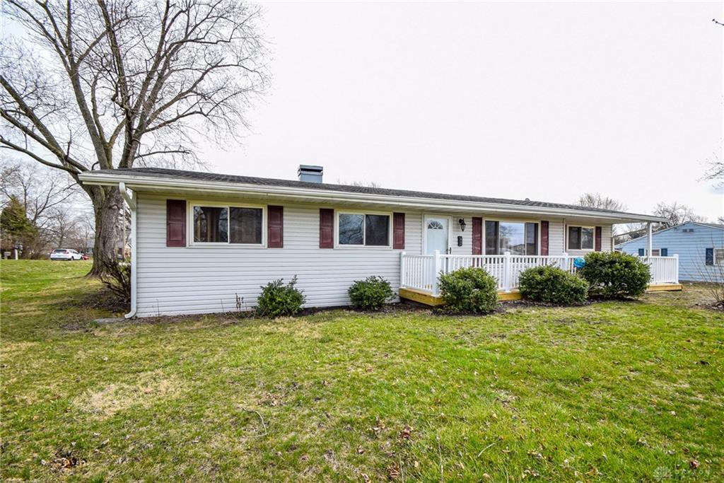 2592 Cincinnati Dayton RD MIDDLETOWN OH