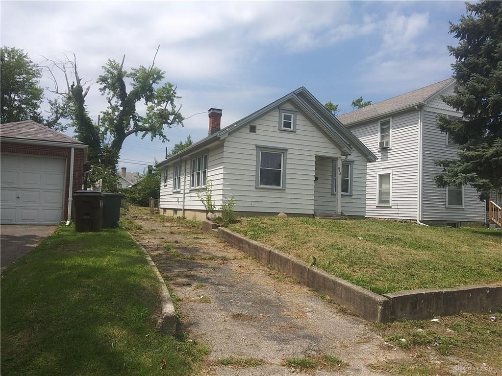 645 Daleview AVE DAYTON OH