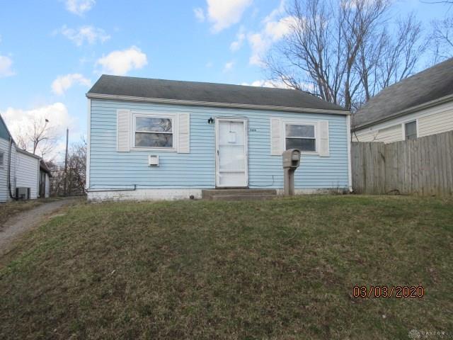 1712 Prospect ST SPRINGFIELD OH