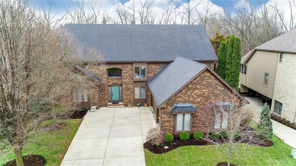 1938 Rustling Oak WASHINGTONTOWNSHIP OH