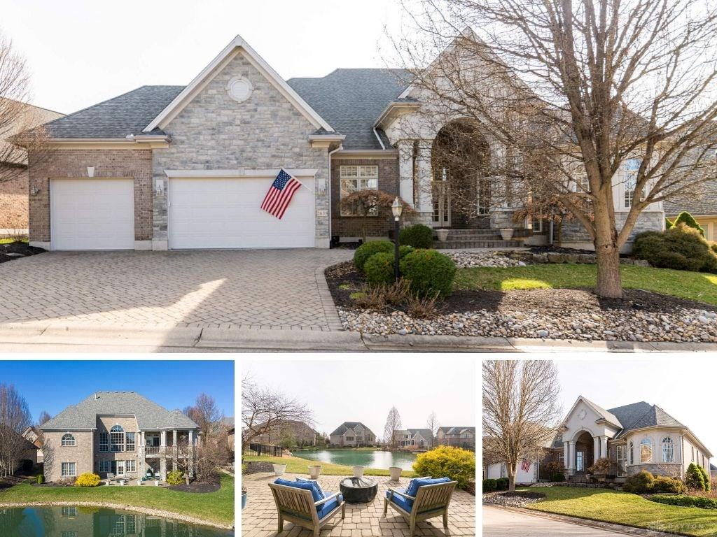 2639 Britannia CT BEAVERCREEK OH
