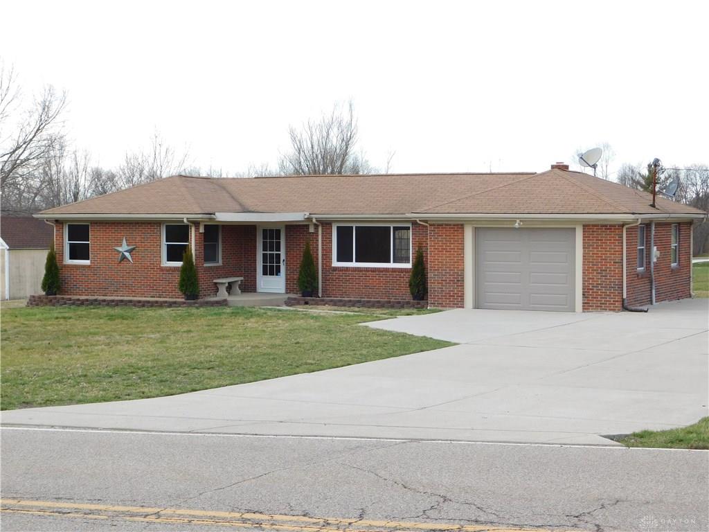 5709 Dearth RD CLEARCREEKTOWNSHIP OH