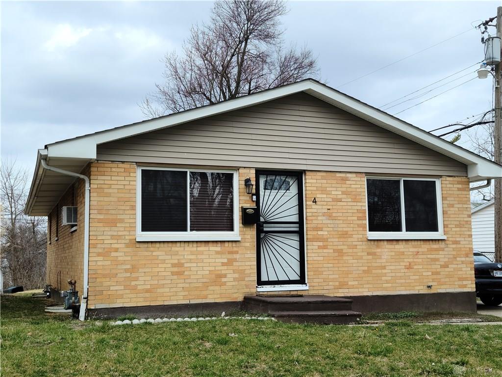 4015 2nd ST DAYTON OH