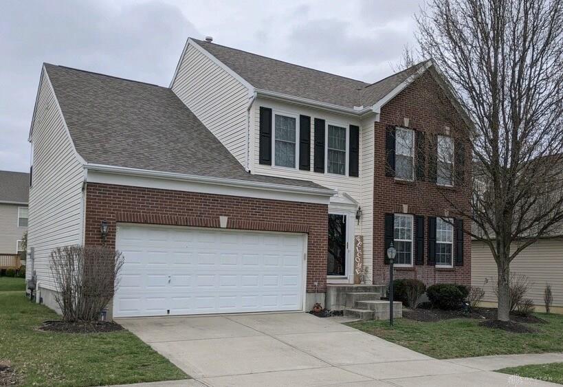 122 Coyote DR MAINEVILLE OH