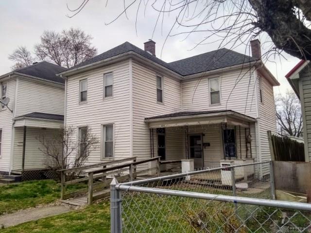 325 4th ST OUTOFAREA OH