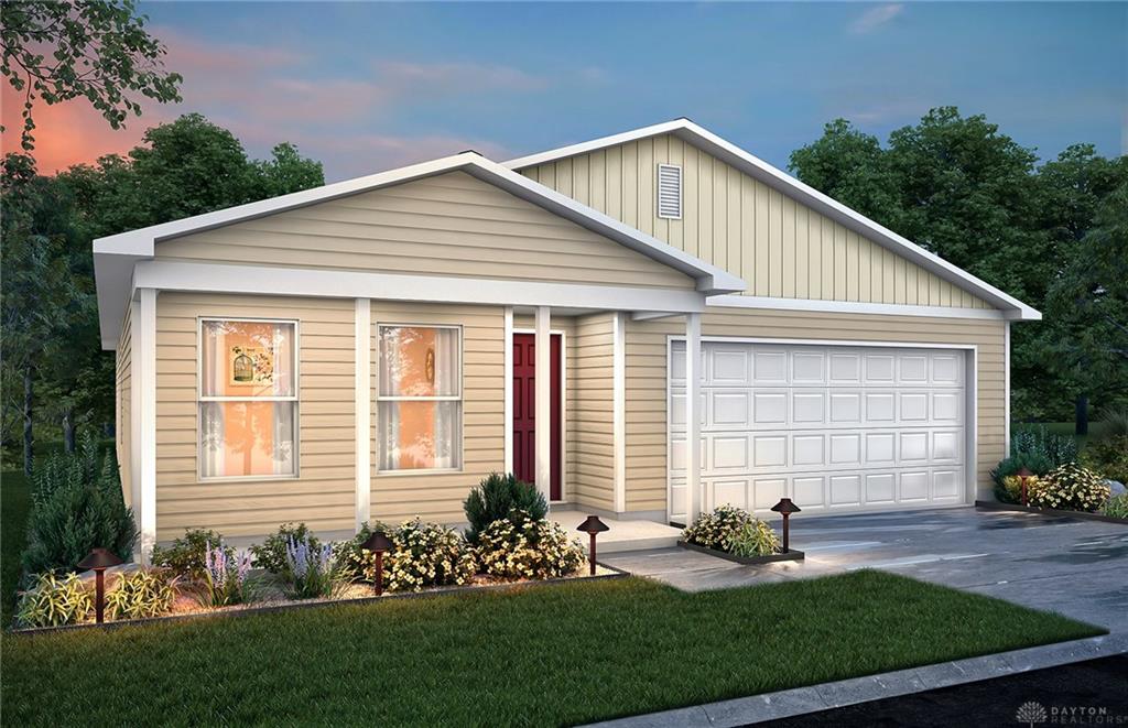 274 Hampton TRL NORTHHAMPTON OH