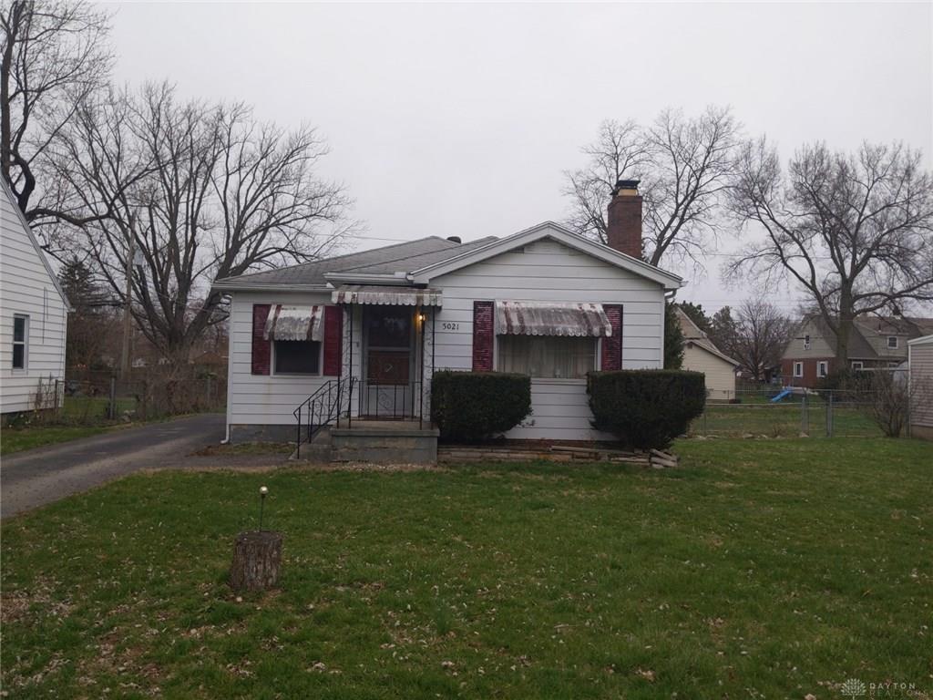 5021 Dinsmore WESTCARROLLTON OH