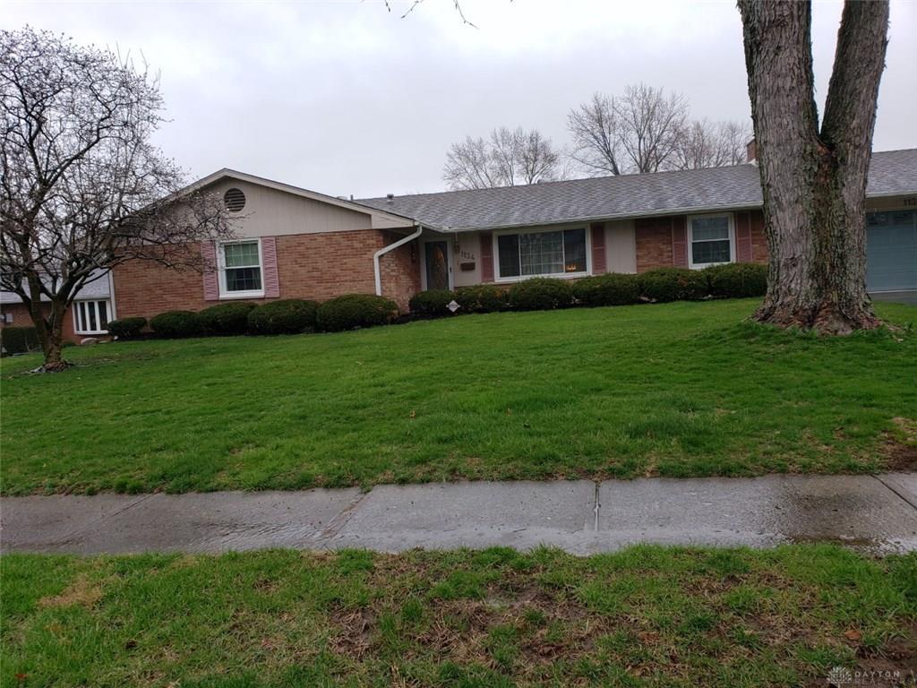 1134 Doris Jane AVE FAIRFIELD OH