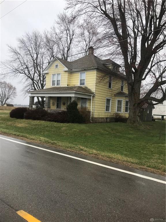 7791 Alt. st rt 49 ARCANUM OH