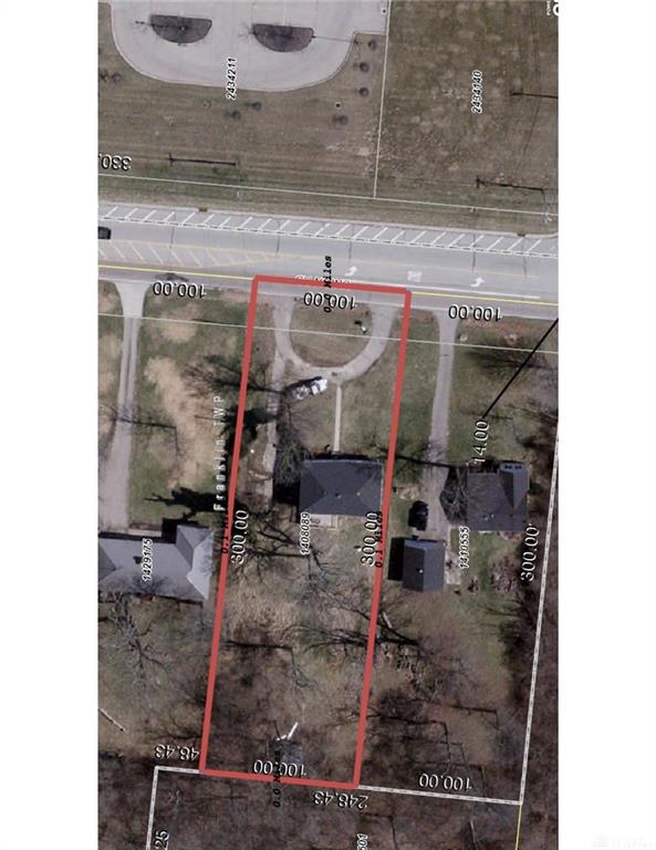 4037 Union RD FRANKLIN OH