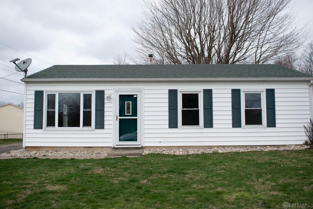 1480 Kylemore DR XENIA OH