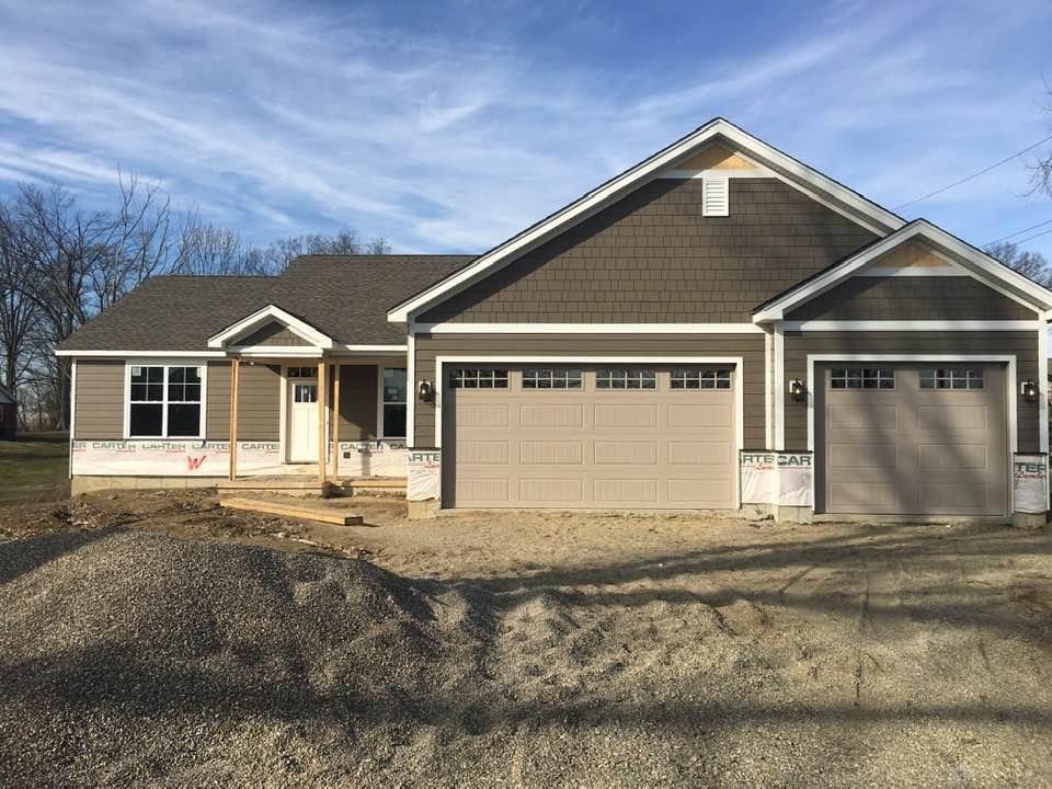 6028 Kyles Station RD LIBERTYTOWNSHIP OH