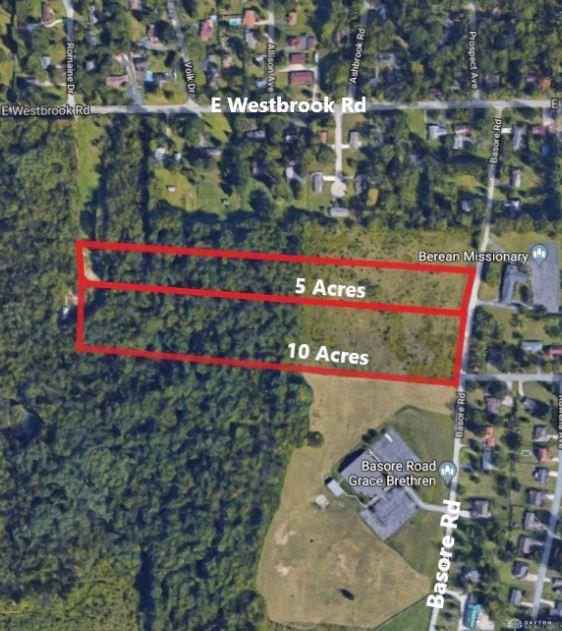 00 Basore RD TROTWOOD OH