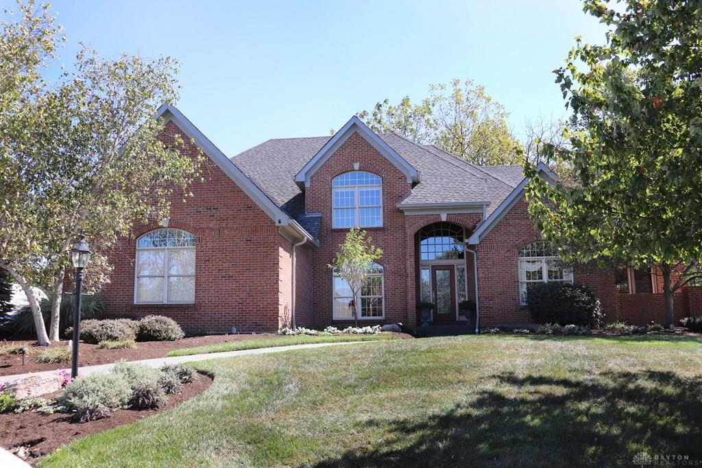 5160 Rollman Estates DR CINCINNATI OH