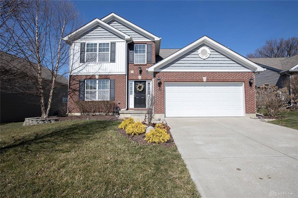 1989 Prairie Clover DR TURTLECREEK OH