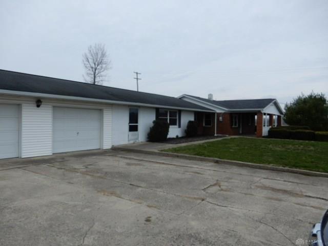 7 Ridenour AVE COLLEGECORNER OH