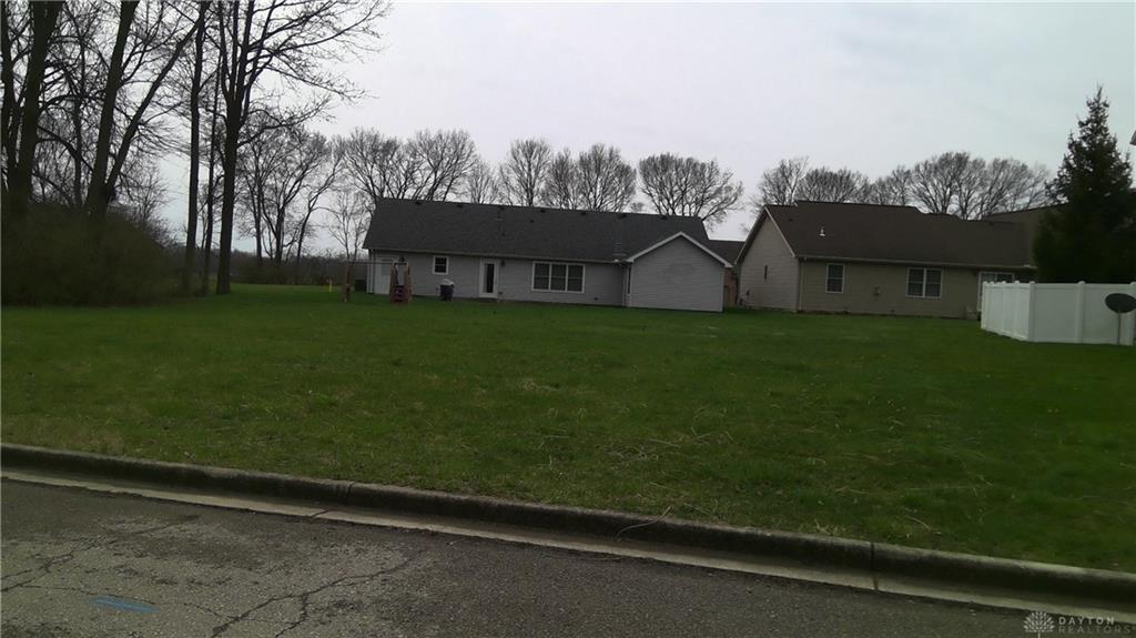 Old Nursery TRL TROY OH