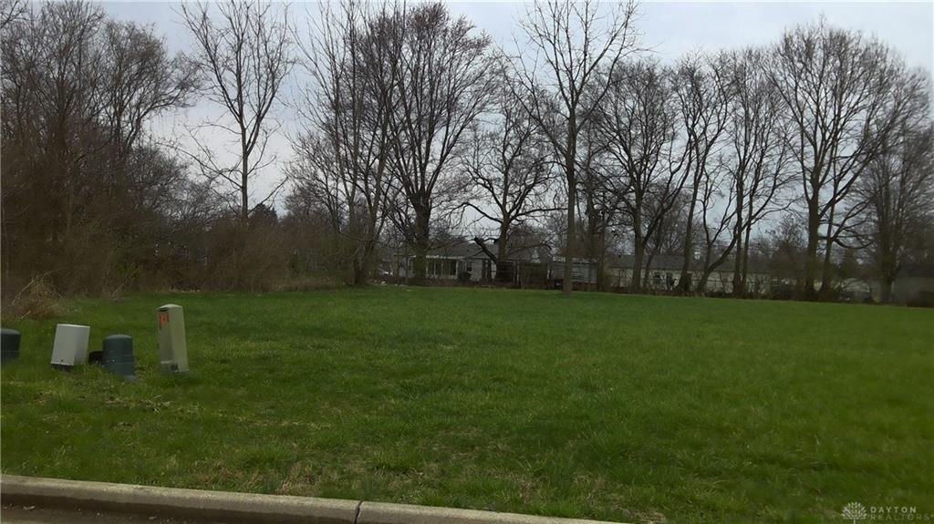 Old Nursery lot 9951 TRL TROY OH