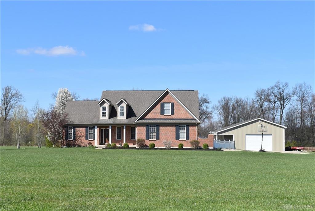 7650 Stable View CT CLARKSVILLE OH