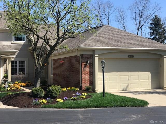 3907 Summit Ridge DR BEAVERCREEK OH