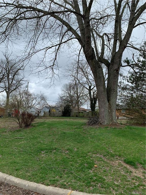 1858 North BLVD FAIRBORN OH