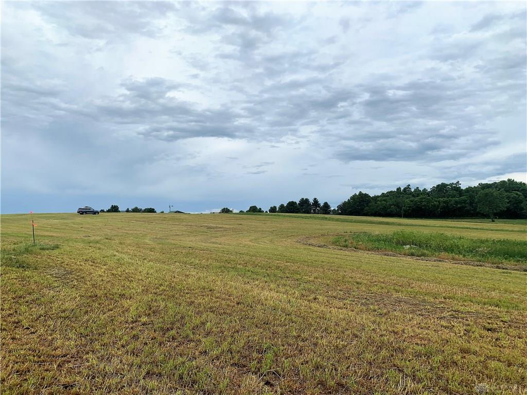2247 Middleboro RD Lot 8 CLARKSVILLE OH