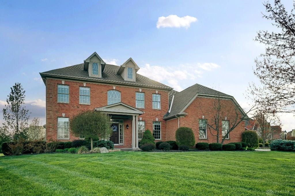 4703 Homestretch LN DEERFIELDTWP OH