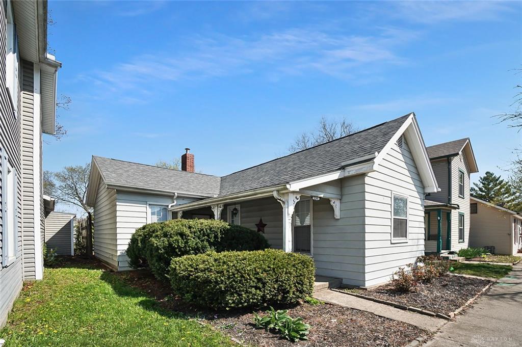 234 Market ST GERMANTOWN OH