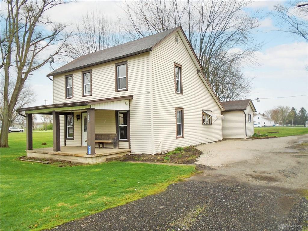 9040 National RD BROOKVILLE OH