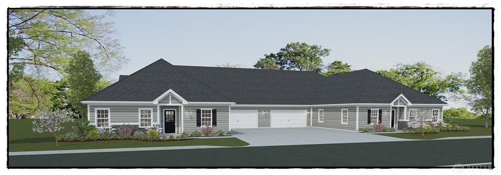 1036 Bayberry DR WAYNESVILLE OH