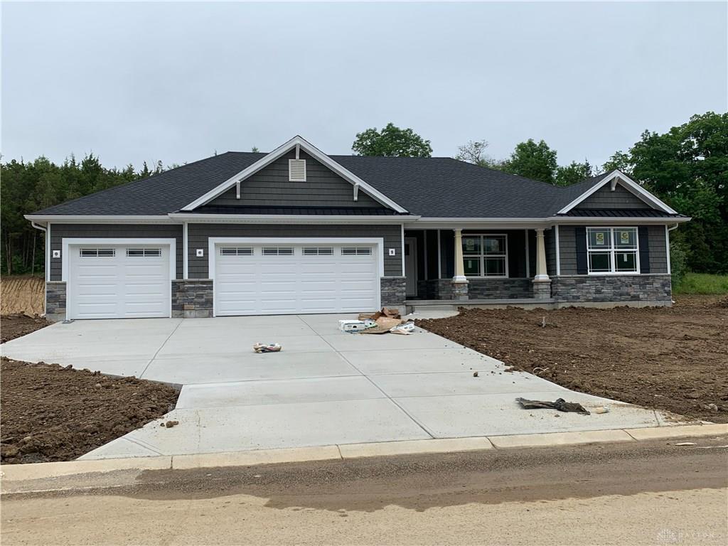 226 Montgomery LN SPRINGBORO OH