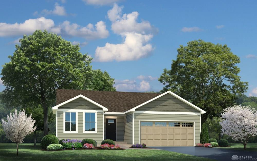 2645 Kingman DR XENIA OH