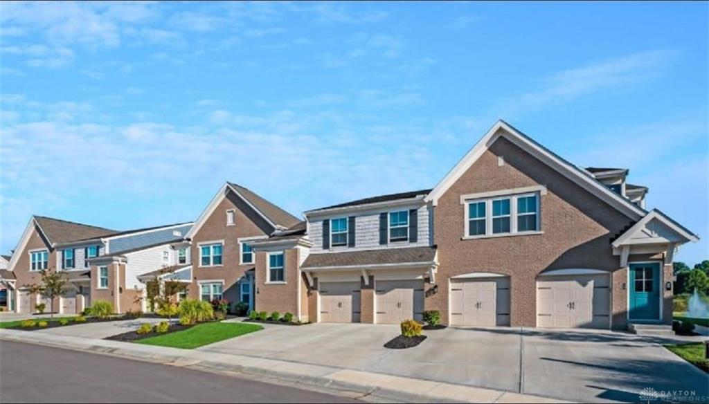226 Old Pond RD 23-30 SPRINGBORO OH