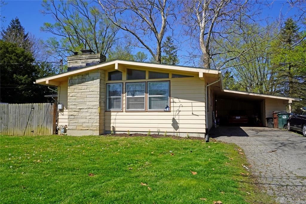 405 Chestnut ST OXFORD OH