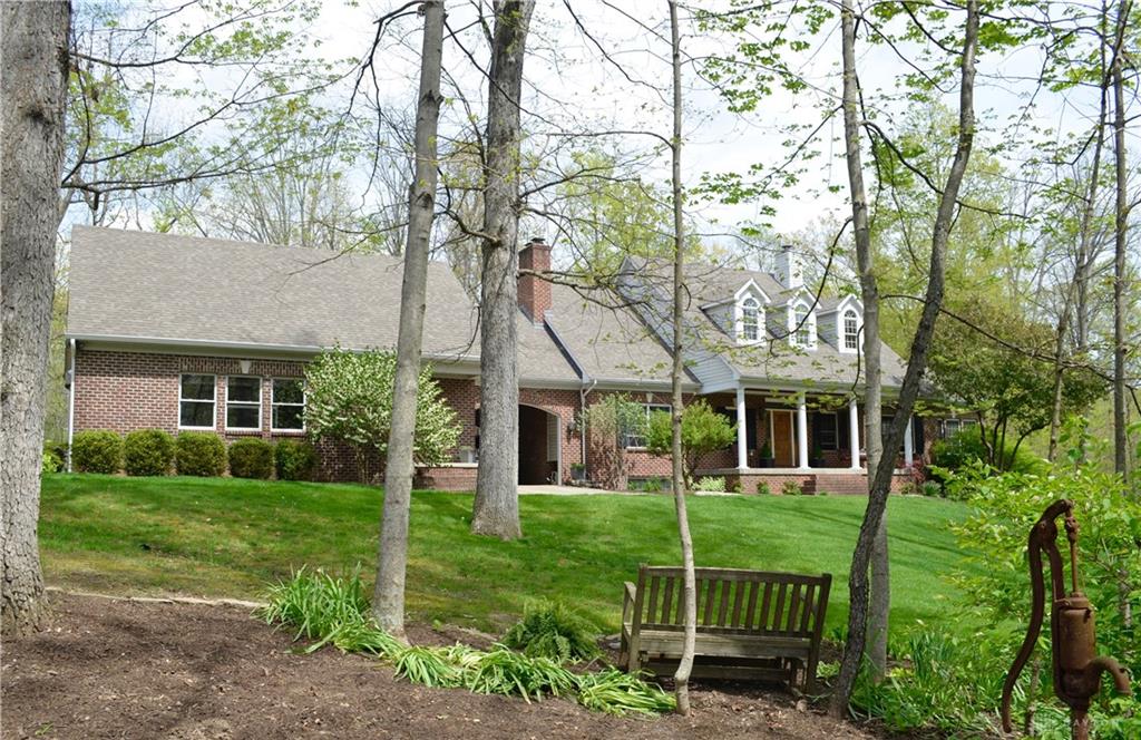 499 Liberty Keuter RD LEBANON OH