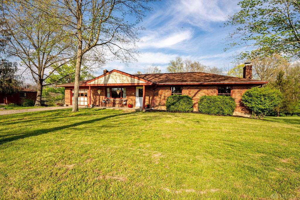 10172 Howard RD HARRISON OH