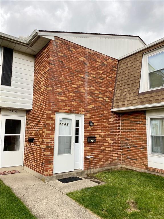 7508 Mount Rainer HUBERHEIGHTS OH