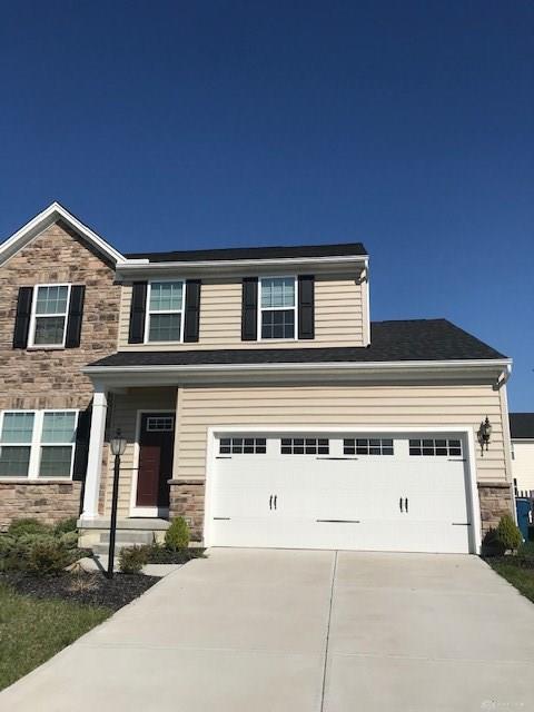 7254 River Birch ST HUBERHEIGHTS OH