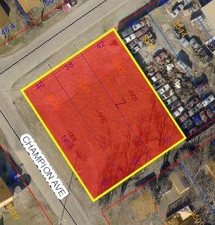 2201 Larch ST SPRINGFIELD OH