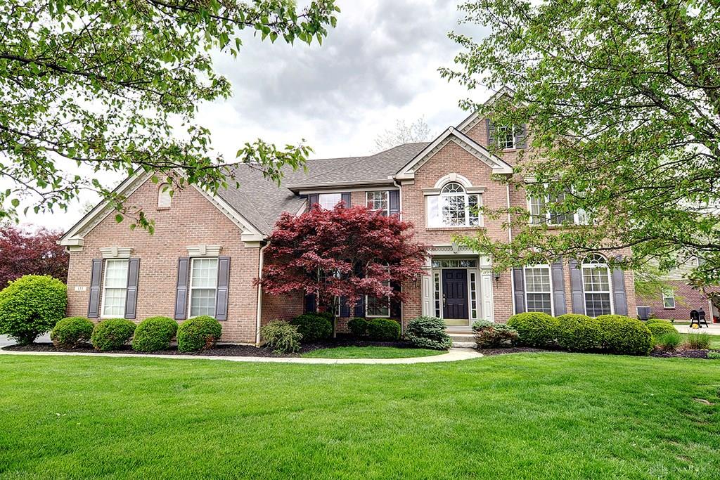 135 Shady LN LEBANON OH