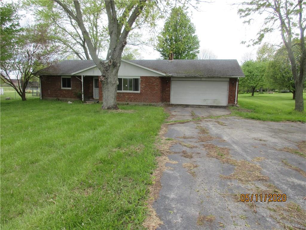 7011 Jordan RD LEWISBURG OH