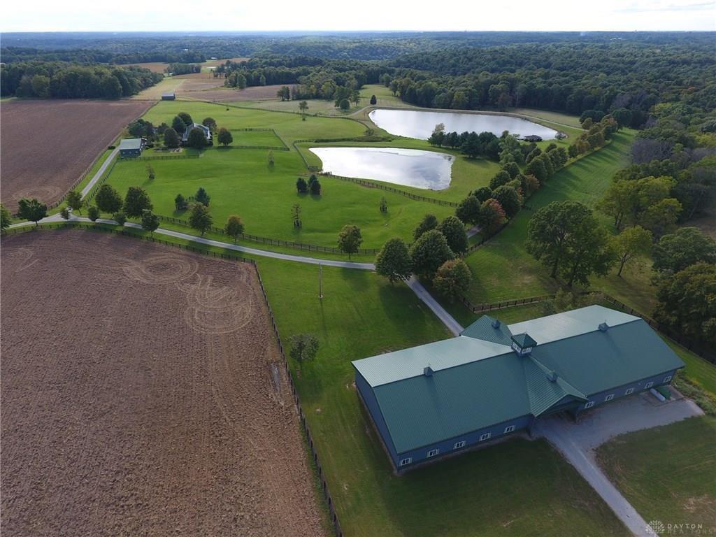2247 Middleboro RD Lot # CLARKSVILLE OH
