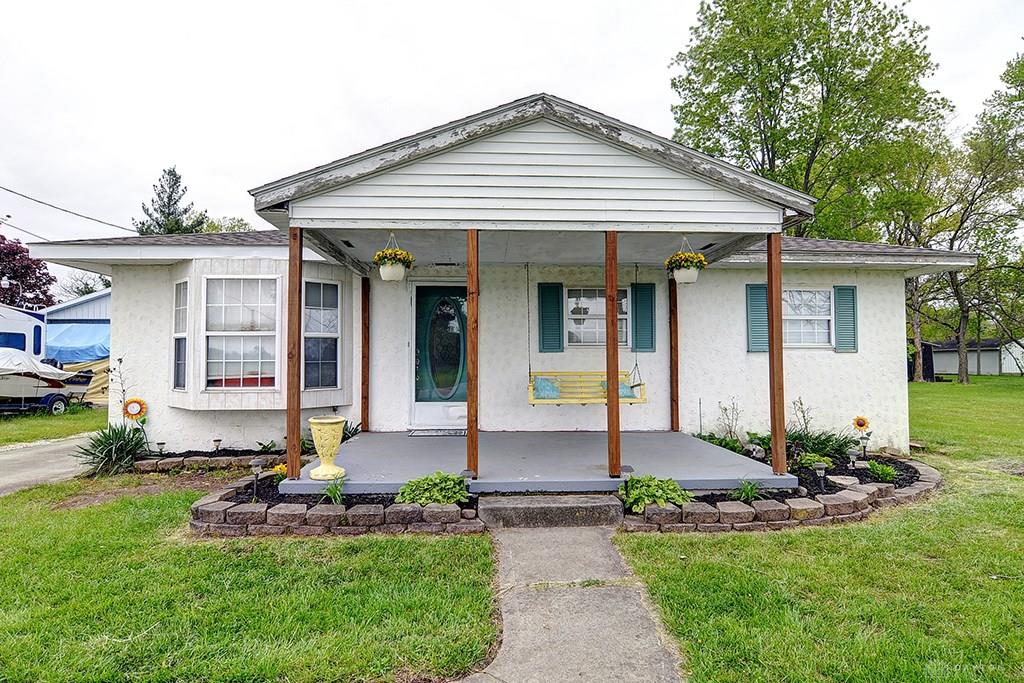 10036 Eby RD GERMANTOWN OH