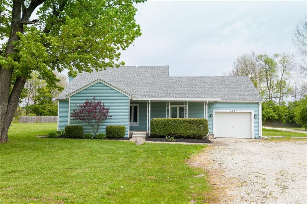 3637 Tipp Cowlesville RD TIPPCITY OH
