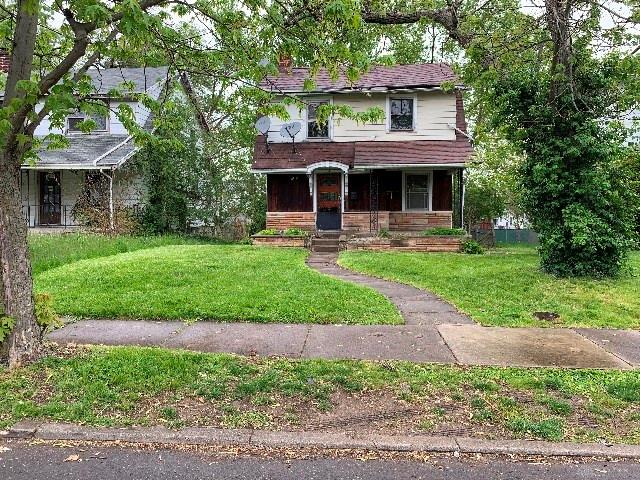 329 Pointview AVE DAYTON OH